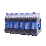 Sparkling Water - Manufacturer - 600ml Soda Water Carbonated Soft Drink Wholesale