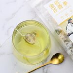 Fruit Tea - Manufacturer - Organic Kumquat Passion Fruit Fresh Infusion Skin Nourishment