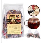 Chrysanthemum Tea - Manufacturer - Organic Liver Detox Eye Bright Fatigue Relief Tea Bag