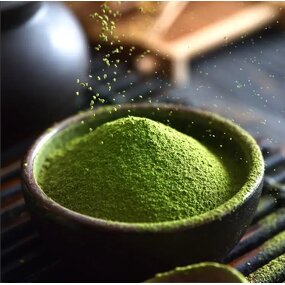 Matcha Powder - Manufacturer - Instant Milk Green Tea for Bubble Tea Ice Cream Wholesale