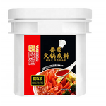 Hot Pot Seasoning - Manufacturer - Haidilao 5kg Restaurant Wholesale Soy Sauce Big Package