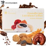 Mushroom Coffee - Manufacturer - Garcinia Cambogia Cream Flavor Immunity Focus Instant