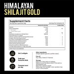 Shilajit Gummies - Manufacturer - Pure Himalayan Ashwagandha Fulvic Acid Natural Minerals