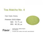 Matcha Powder - Manufacturer - Instant Milk Green Tea for Bubble Tea Ice Cream Wholesale