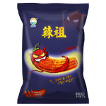Rice Cakes - Manufacturer - Korean Nine-Day Spicy Stir-fried 100g Ready to Eat