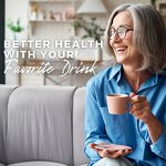 Slimming Coffee - Manufacturer - OEM 4 in 1 Reishi Mushroom Arabica Appetite Suppressant