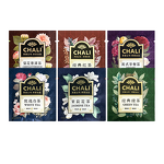 Tea Bag - Manufacturer - Wholesale Chali Organic British Blend Black Tea Hotel Restaurant