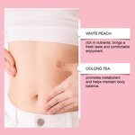 Herbal Tea - Manufacturer - Premium Detox Energizing 3g*28 Bagged Raw Processing Health