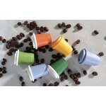 Coffee Capsule - Manufacturer - OEM Freeze Dry Mushroom Arabica Custom Flavor Private Label