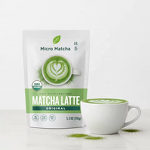 Matcha Latte - Manufacturer - Organic Slimming Ceremonial Grade 150g Bulk Private Label
