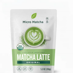 Matcha Latte - Manufacturer - Organic Slimming Ceremonial Grade 150g Bulk Private Label