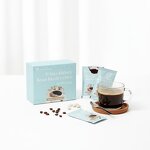 Black Coffee - Manufacturer - Premium Slimming Gluten-Free 14-Day Box Fat Burning