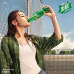 Soda Drink - Manufacturer - OEM ODM 300ml*12 Lemon Flavor Carbonated Canned Soft Drink