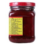 Fermented Tofu - Manufacturer - Wang Zhihe 340g Bottled Dipping Sauce Soy Products Bulk