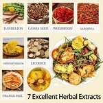 Wolfberry Tea - Manufacturer - 120g Raw Loose Tea Liver Kidney Healthy Bulk Bag