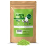 Matcha Powder - Manufacturer - KENKO USDA Organic Ceremonial Grade 1st Harvest 30g