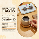 Mushroom Coffee - Manufacturer - Four Sigmatic Lions Mane Chaga Rhodiola Energy Focus