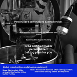 Coffee Beans - Manufacturer - 1kg Arabica Robusta Uganda Italian Espresso Wholesale Business