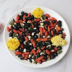 Polygonatum Tea - Manufacturer - Organic Fusang Zhibao Male Vitality Herbal Blend Adults