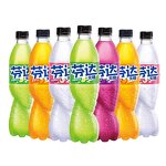 Soda Drink - Manufacturer - 500ml*12 Fruity Carbonated Exotic Soft Drinks Hot Selling
