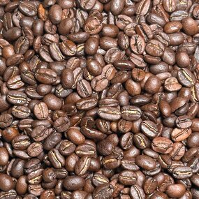 Coffee Beans - Manufacturer - French Roast Arabica Single Origin Rich Aroma Export Bag