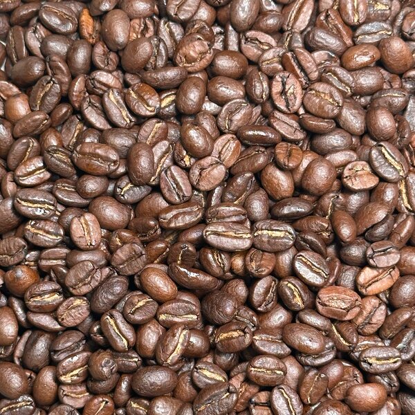Coffee Beans - Manufacturer - French Roast Arabica Single Origin Rich Aroma Export Bag