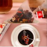 Chrysanthemum Tea - Manufacturer - Organic Liver Detox Eye Bright Fatigue Relief Tea Bag