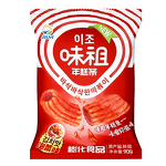 Rice Cakes - Manufacturer - Korean Nine-Day Spicy Stir-fried 100g Ready to Eat