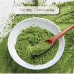 Matcha Powder - Manufacturer - Osmanthus Organic Instant Milk Tea Latte Baking Ceremonial