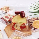Fruit Tea - Manufacturer - Handmade Fresh Mixed Dried Vegan 100% Natural Variety Pack