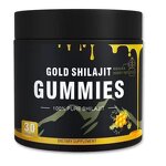 Shilajit Gummies - Manufacturer - Cross-Border Vitamin Dietary Supplement Adult Gummy Candy