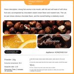 Coffee Beans - Manufacturer - 1kg 100% Arabica Super Crema Medium Espresso Custom Label