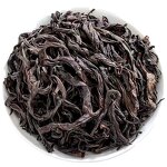 Oolong Tea - Manufacturer - Premium Fujian Dahongpao Organic Slimming Loose Tea Box