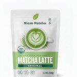 Matcha Latte - Manufacturer - Organic Japanese Slimming 150g Bulk Box Ceremonial Grade