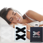 Mouth Tape Manufacturer - Low MOQ Private Customized Scent Shape, NY NY002