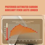 Hand Warm Patch Manufacturer - Health Care Supplies NY Brand Disposable Self Heating