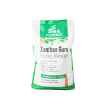 Xanthan Gum Manufacturer - Fufeng Food Grade Thickener, 24 Months Shelf Life