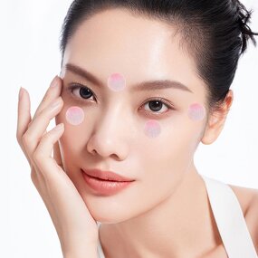 Eye Relief Patches Manufacturer - Keto-life Natural Herbal for Dry Eye & Fatigue