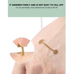 Nasal Shaping Strips Manufacturer - Keto-life Small Self-Adhesive Elastic for Nose Correction