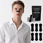 Anti-snoring Nasal Strip Manufacturer - Customizable Medical Material, Natural Disposable