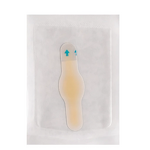 Hydrocolloid Blister Patch Manufacturer - Waterproof Hydrogel Hypoallergenic for Foot