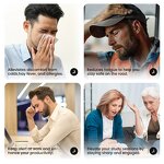 Nasal Inhaler Stick Manufacturer - Keto-life Menthol with Peppermint & Eucalyptus