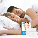 Sleep Strips Manufacturer - OEM X-Shaped for Adults to Stop Snoring