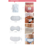 Hand Warmer Patch Manufacturer - Winter Air Activated Hot Pack, NY Brand NY-003