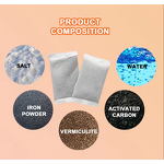 Menstrual Heating Patch Manufacturer - Hot Sale Air Activated Trending Body Patches