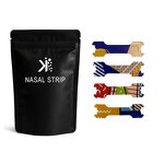Nasal Strips Manufacturer - Custom Logo, Breathable Hypoallergenic Extra Strength