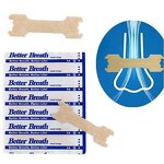 Anti-Snoring Spring Strips Manufacturer - Disposable Flexible Mouth & Nasal Patches