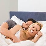 Mouth Strip Manufacturer - Flexible Strong X Cross for Reduced Snoring
