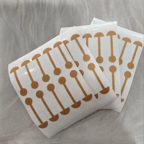 Nasal Shaping Strips Manufacturer - Keto-life Small Self-Adhesive Elastic for Nose Correction