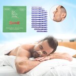 Nasal Strips Manufacturer - Breath Right OEM Private Logo Printing for Sleep